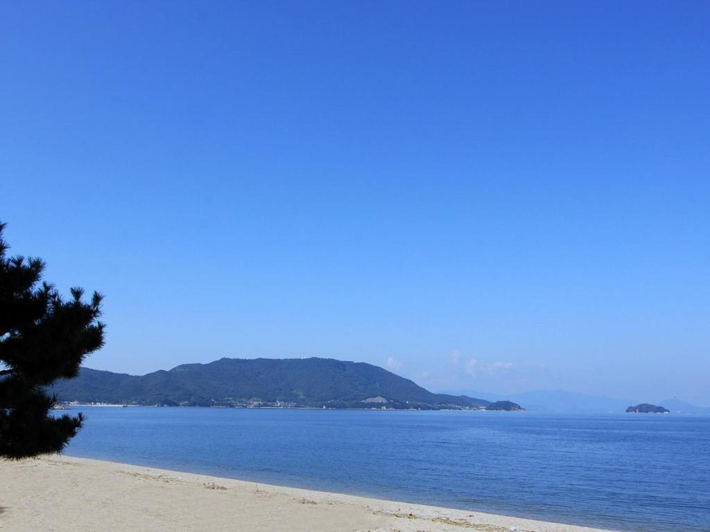 Jakomaru Park Tsuda Sanuki  Exteriör bild