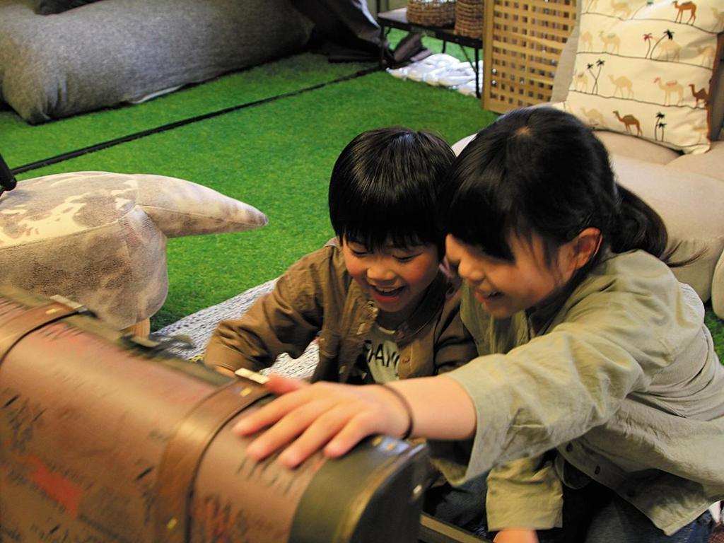 Jakomaru Park Tsuda Sanuki  Exteriör bild