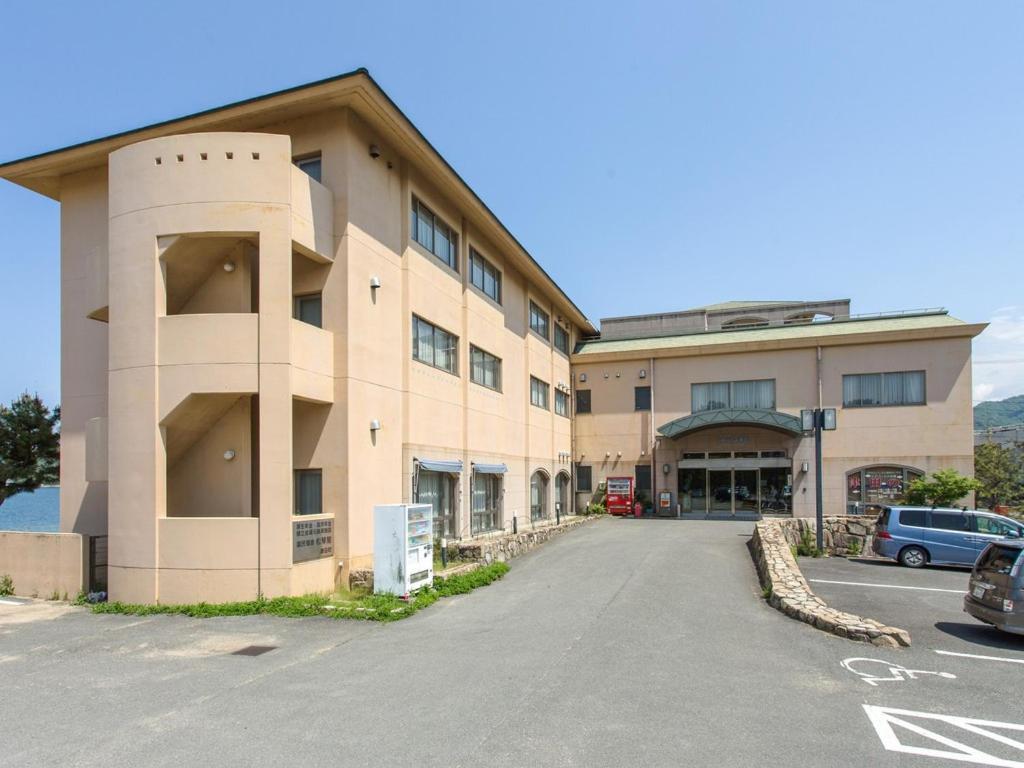 Jakomaru Park Tsuda Sanuki  Exteriör bild