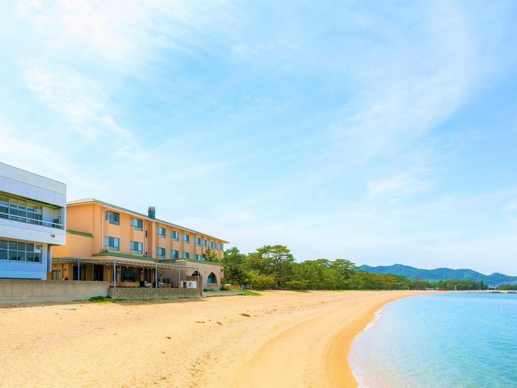 Jakomaru Park Tsuda Sanuki  Exteriör bild