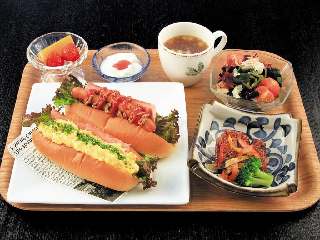 Jakomaru Park Tsuda Sanuki  Exteriör bild