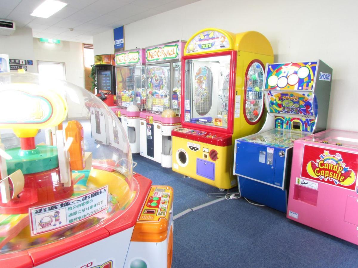 Jakomaru Park Tsuda Sanuki  Exteriör bild