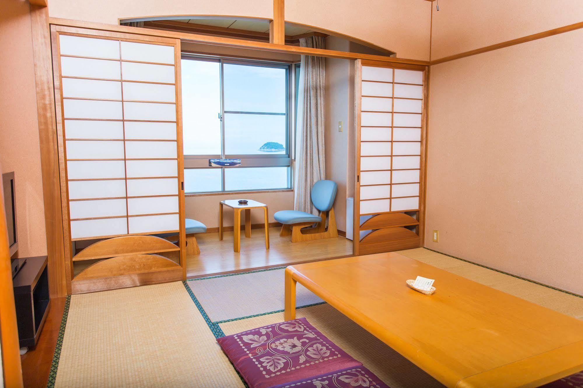 Jakomaru Park Tsuda Sanuki  Exteriör bild