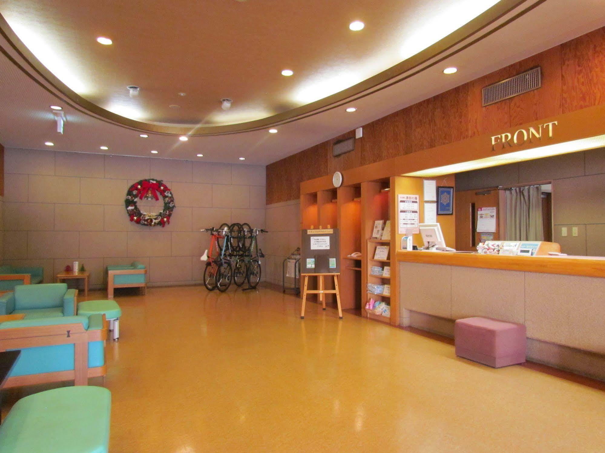 Jakomaru Park Tsuda Sanuki  Exteriör bild