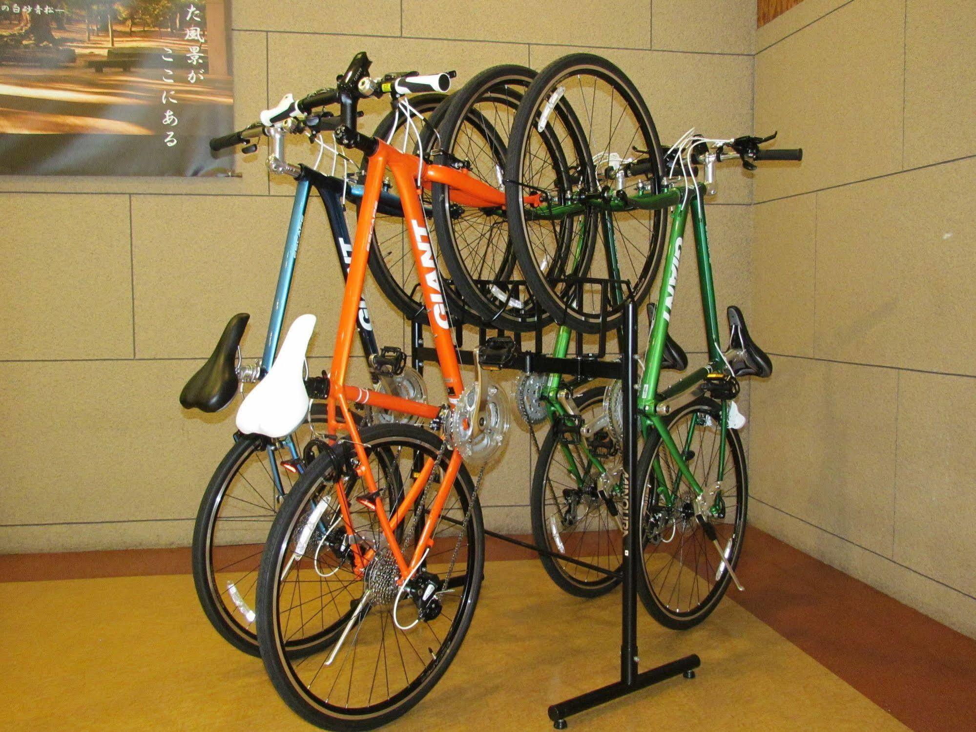 Jakomaru Park Tsuda Sanuki  Exteriör bild