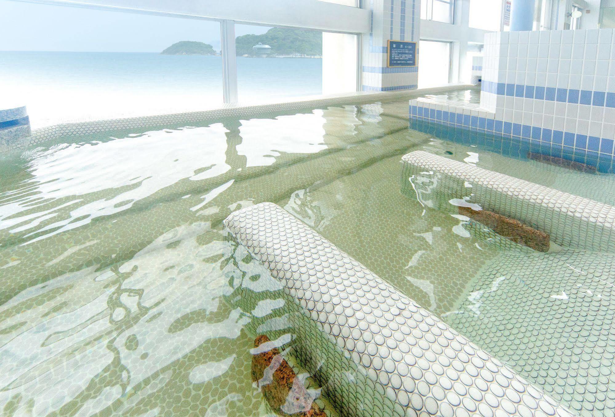 Jakomaru Park Tsuda Sanuki  Exteriör bild