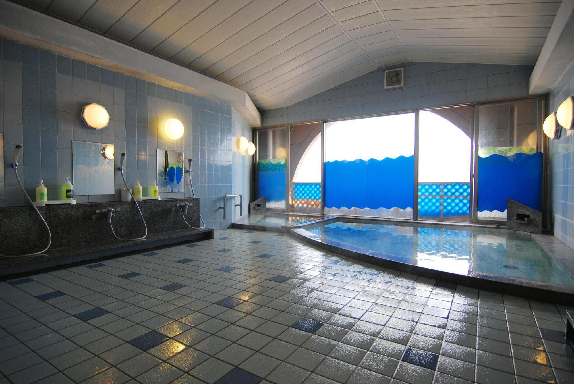 Jakomaru Park Tsuda Sanuki  Exteriör bild