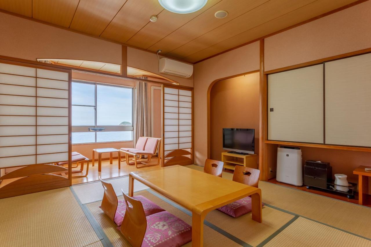 Jakomaru Park Tsuda Sanuki  Exteriör bild